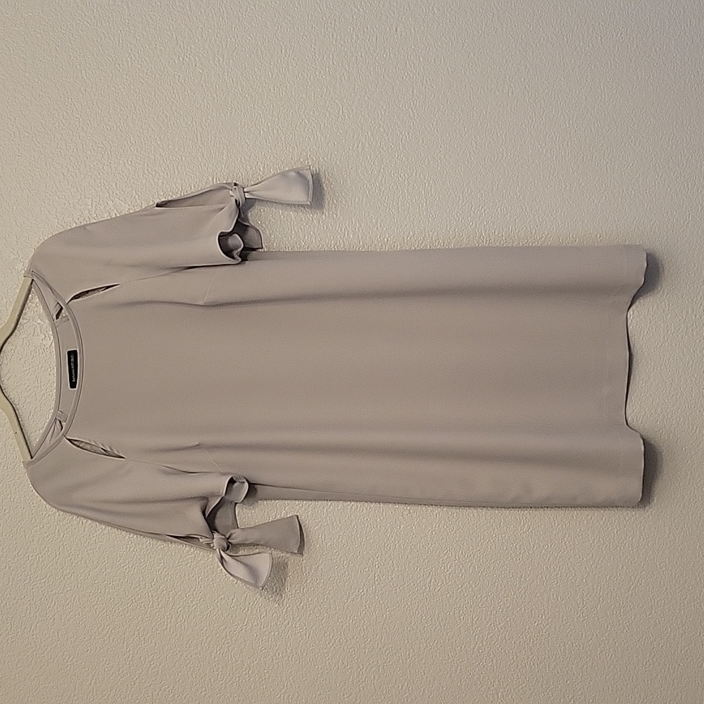 Banana Republic Sheath Dress